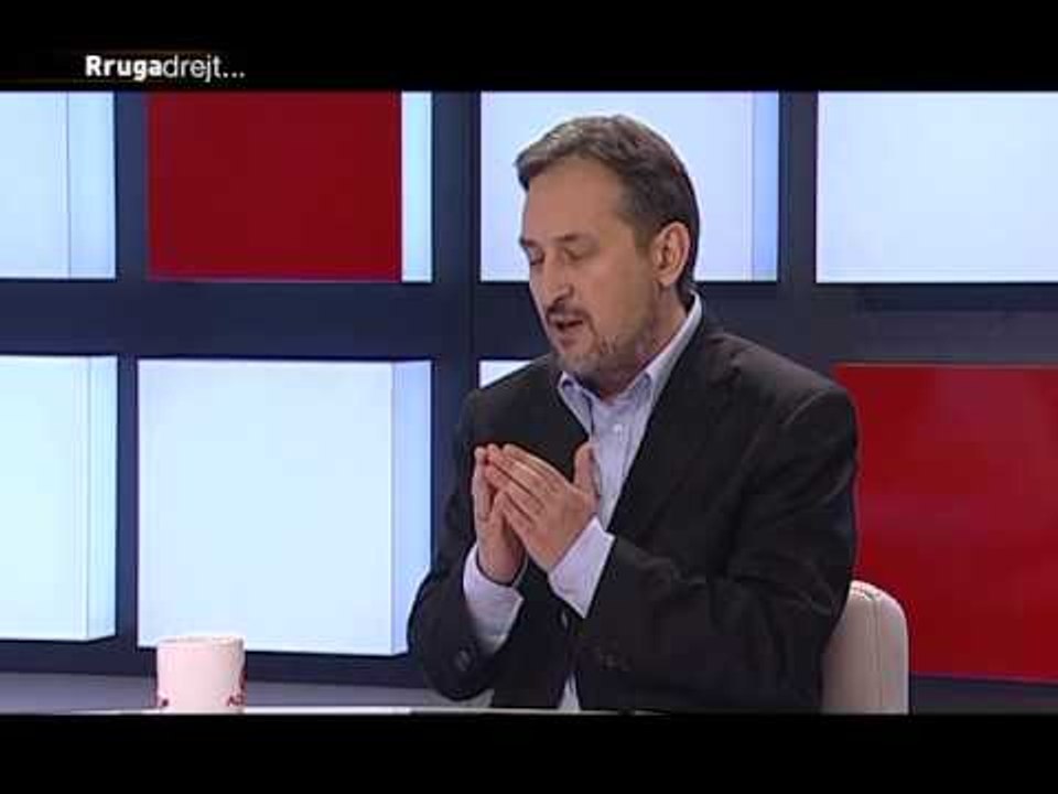 Неуспехот за името може да доведе до меѓуетнички тензии