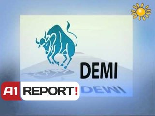 A1 Report - Rreze Dielli dt 13 Mars 2014 Titujt nga Kultura ne shtypin e Dites