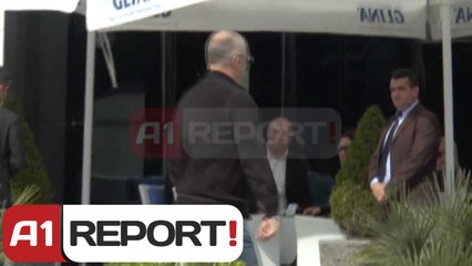 A1 Report - Rama në Vlorë sot mbledh qeverinë, nesër takim me drejtorët rajonalë