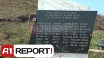 A1 Report - Gerdeci, familjaret e viktimave: Shteti te beje detyren e vet