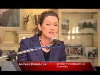 Lajme - Festa e Shkollës Yll Morina