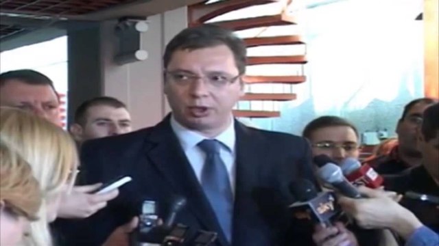 Nesër votohet për kuvendin në Serbi, një parti shqiptare në zgjedhje, Vuçiç favorit