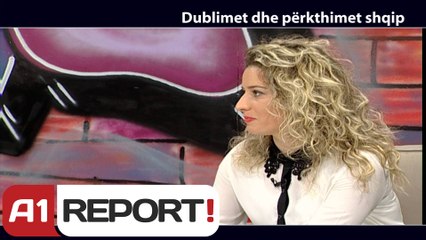 A1 report urbanika 14 mars 2014