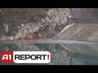 A1 Report -  Tirane, Ekspertet: Uji i Bovilles  s'pihet, te futet ne karantine