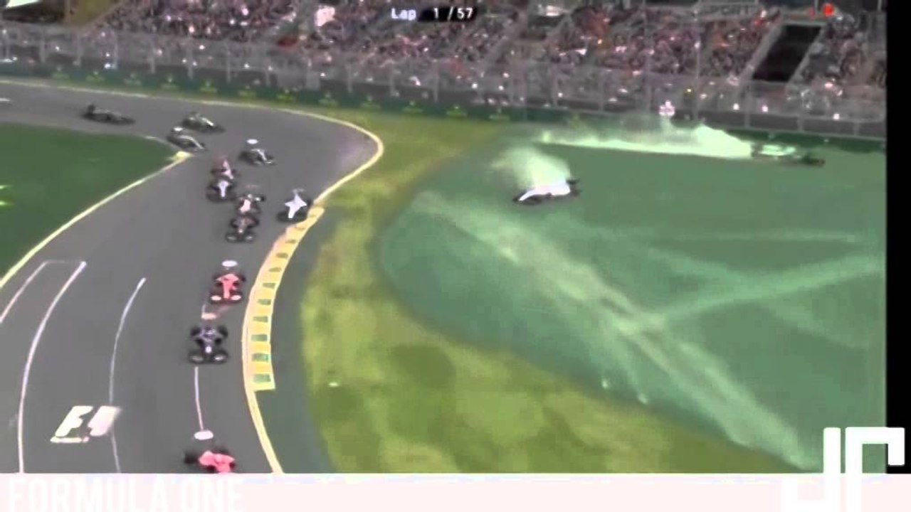 F1, Rosberg fiton pas dorëheqjes së Hamilton dhe Vettel