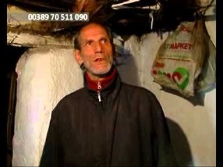 Familja Aliji, në luftë për një grusht miell