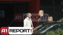 A1 Report - Edi Rama mbledh ne Vlore kreret e Policise, Tatimeve e Ushqimit