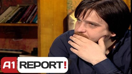 A1 Report - Kasketa Show XXXIV, 15 Mars 2014