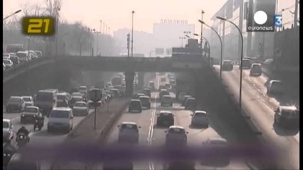 Lajme nga bota: Bota në një minutë