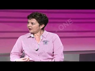 Arjana Strakosha, e ftuar në "One Morning"