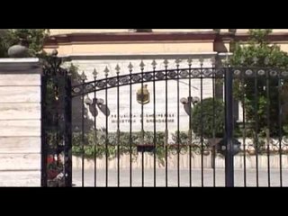 "Infomorning", nga Edjona Dervishi