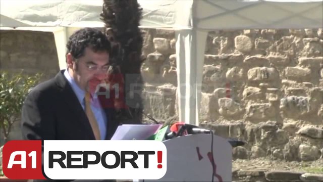 A1 Report - Elbasan, Ministri Çuçi: Reforma territoriale një domosdoshmëri