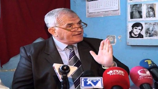 Ish-të përndjekurit politik,Ndregjoni: Të gjenden 4500 eshtrat e të ekzekutuarve