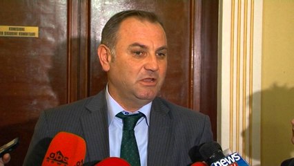 Shumica "shkarkon" kreun e SHISH, opozita: Po cënohet siguria kombëtare