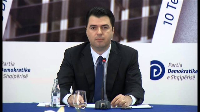 PD skaner qeverisë Rama, Basha: I mjaftuan 6 muaj për të zhbërë gjithçka