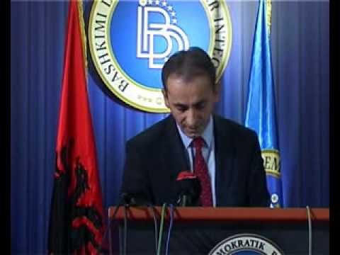 Skandal, BDI denoncon 450 votues fiktiv nga Pusteci