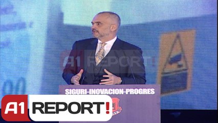 A1 Report - Risia e rekrutimit ne Shkollen e Policise, 50% vajza e 50% djem