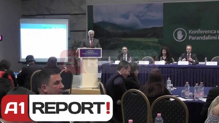 A1 Report - Krimi mjedisor, Naço: Te forcohen penalitetet per abuzuesit