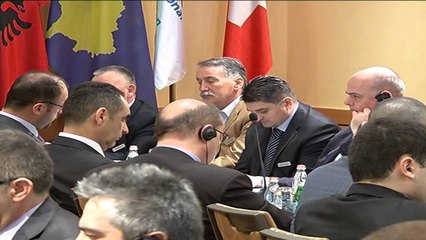 Bashkëpunimi Shqipëri-Kosovë shtrihet dhe në shëndetësi, partneritet publik-privat