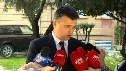 Rama-Ristani "luftë" për tritolin, 1000 rekrutë shtyjnë në pension policët