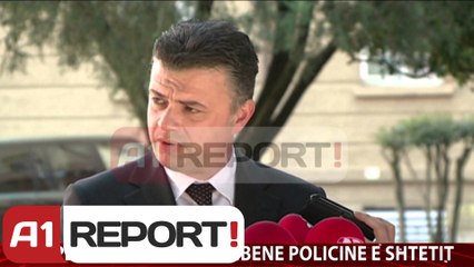 A1 Report - Edicioni i Lajmeve, 18 Mars 2014 - Albania News