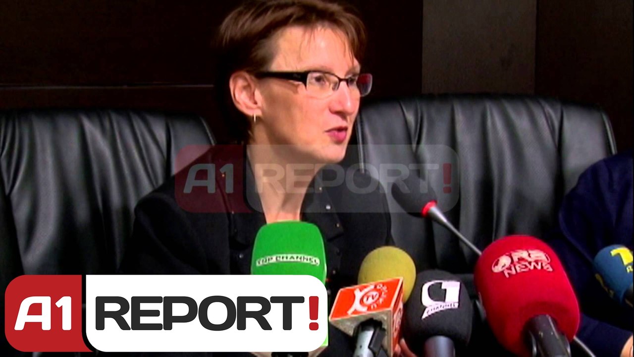 A1 Report - Moro: S' japim azil politik në Francë. Opozita të mos bllokojë