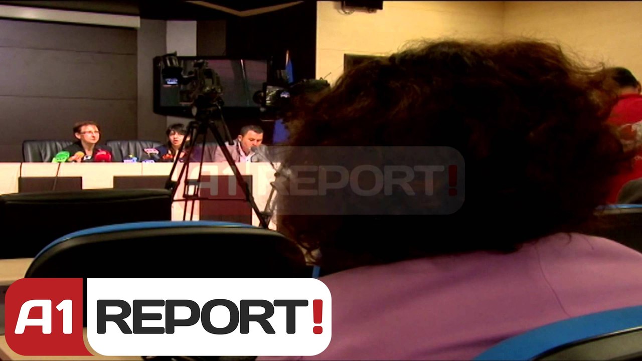 A1 Report - Moro: S' japim azil politik në Francë. Opozita të mos bllokojë