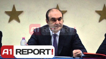 A1 Report - Haxhinasto: U keqmenaxhua Ujësjellësi, s'e subvencionojmë