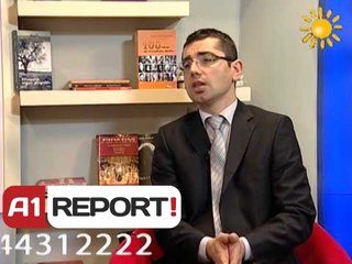 A1 Report - Rreze Dielli dt 17 Mars 2014 Edukate Ligjore Alban Duraj