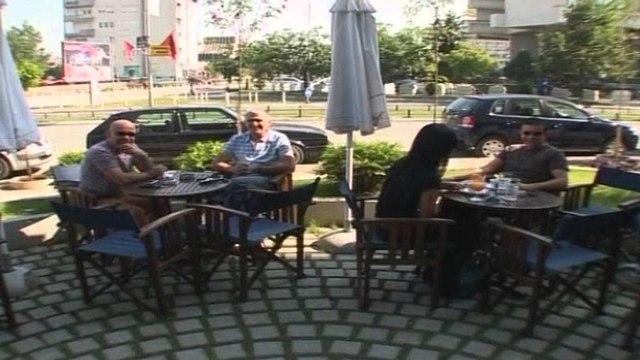 Biznesmenët atentat kreut të komunës së Prishtinës ? Ahmeti: Vijoj pa hezitim punën