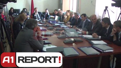 A1 Report - Mungojne reshjet, KESH:Situata në kaskadën e Drinit e rende