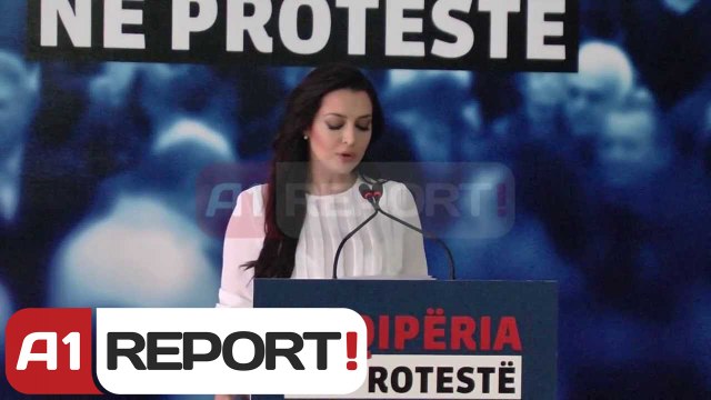 A1 Report - PD denoncon drejtorin e zyres se punes ne Kavaje