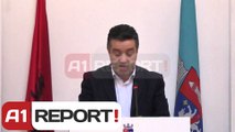 A1 Report - Bulevardi, Bozdo: Rama ngriu fondet,  Prefekti: Akuza politike