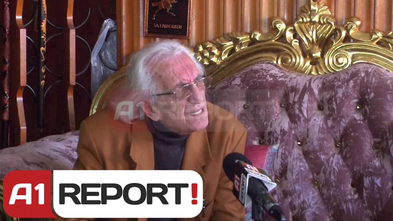 A1 Report - Agolli: Berisha te mos nderhyje, të ike edhe si deputet i PD-se