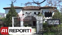 A1 Report - Elbasan, fondi etnografise ne rrezik çatia e muzeut gati duke u shembur