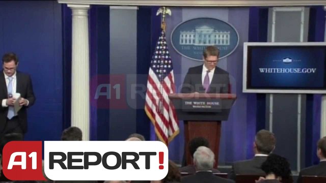 A1 Report - NATO, çeshtja e Krimese kercenimi me i rende i sigurise dhe stabilitetit