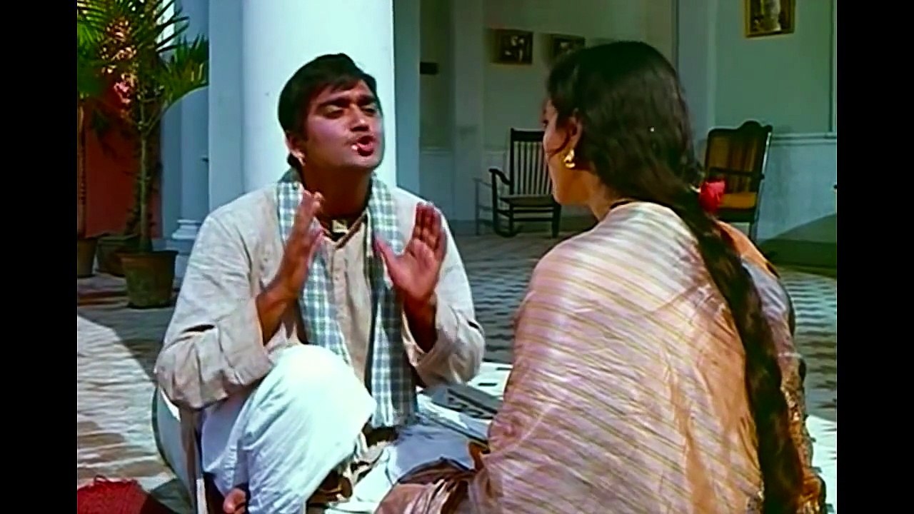 Sawan Ka Mahina Milan (720p HD Song) video Dailymotion