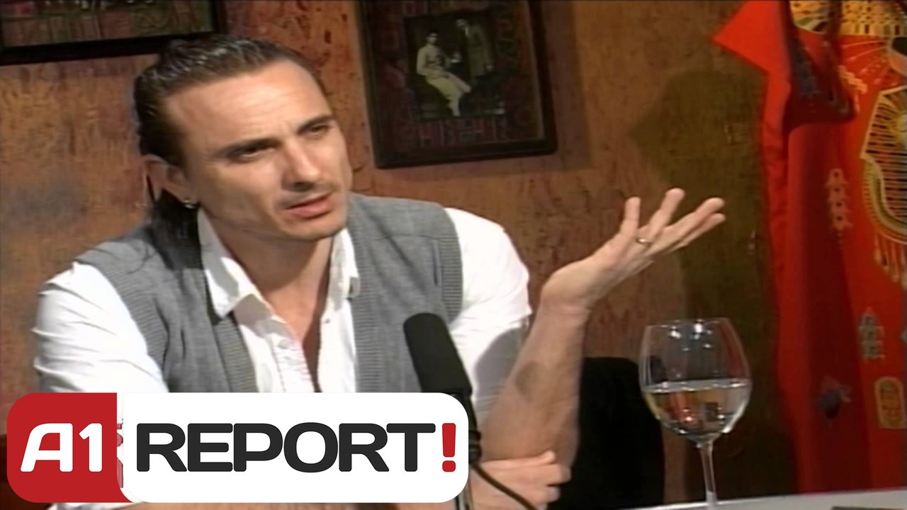 A1 Report - Kasketa Show XXXV, 19 Mars 2014