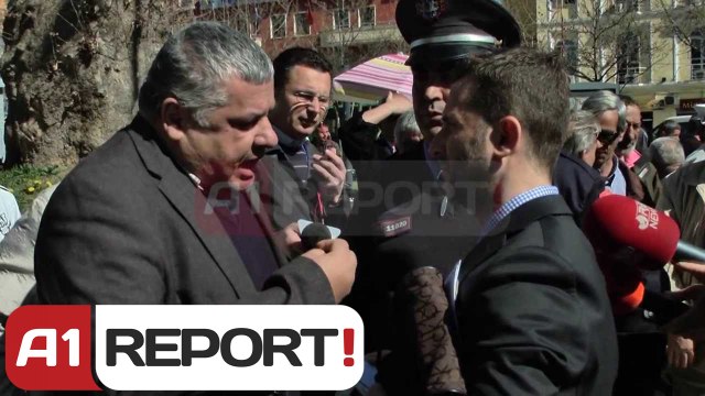 A1 Report - Te perndjekurit e te larguarit nga puna perplasen te Kuvendi