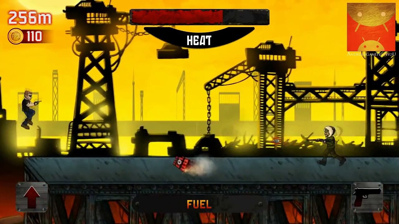 FPS Russia- The Game Android Game Trailer HD PlayStore