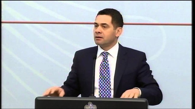 Marrëveshja me FMN-në, Ahmetaj: S`do të ketë rritje të çmimit të energjisë