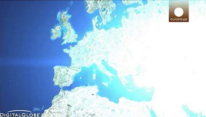 Γαλλία: πυροβολισμοί σε τρένο- δύο τραυματίες