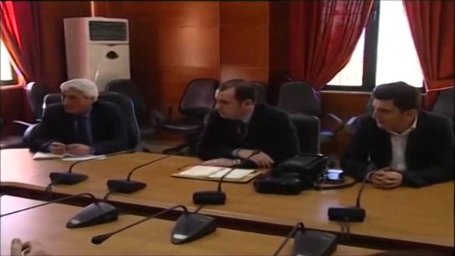 Panariti takon përfaqësuesit e supermarketeve. Të krijohet një segment për prodhimet shqiptare