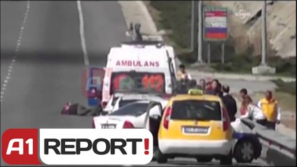 A1 Report - Turqi, sulm terrorist organizatorët 3 shqiptarë, 1 në pranga