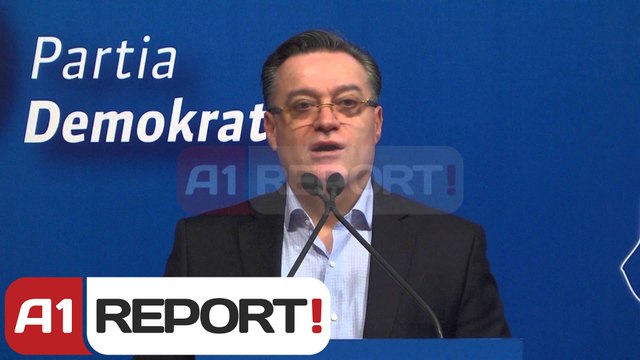 A1 Report - Bode: FMN e alarmuar nga borxh i rritur nga qeveria 'Rama'