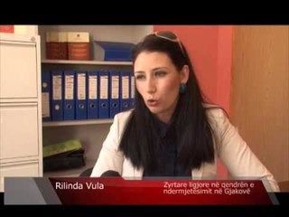 Lajme - Zyra e ndërmjetësimit në Gjakovë