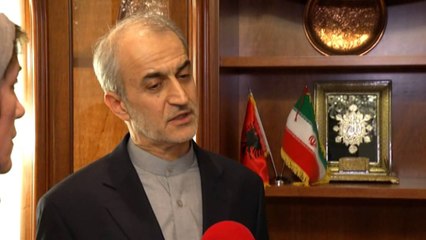 Vitin e Ri Noruz festohet në ambasadën iraniane në Tiranë