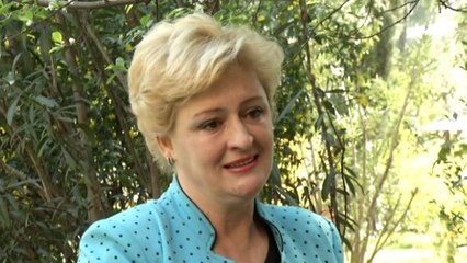 Të bashkëjetosh me sindromën Down, historia e një nëne ushtarake me fëmijën e saj