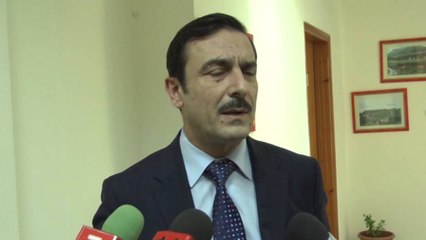 Artan Didi në Gjirokastër: Lazarati njollë e zezë për Shqipërinë, duhet të pastrohet sa më parë