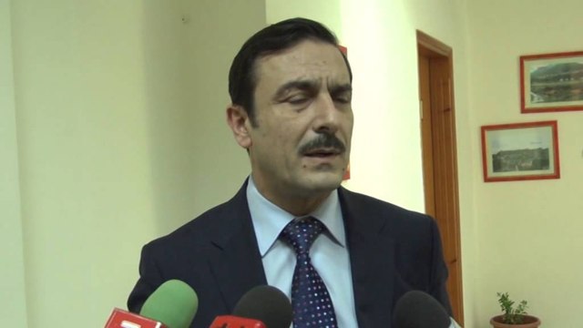 Artan Didi në Gjirokastër: Lazarati njollë e zezë për Shqipërinë, duhet të pastrohet sa më parë